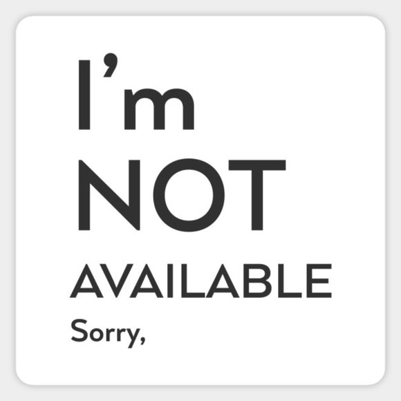 Other - Not Available Other - Not Available